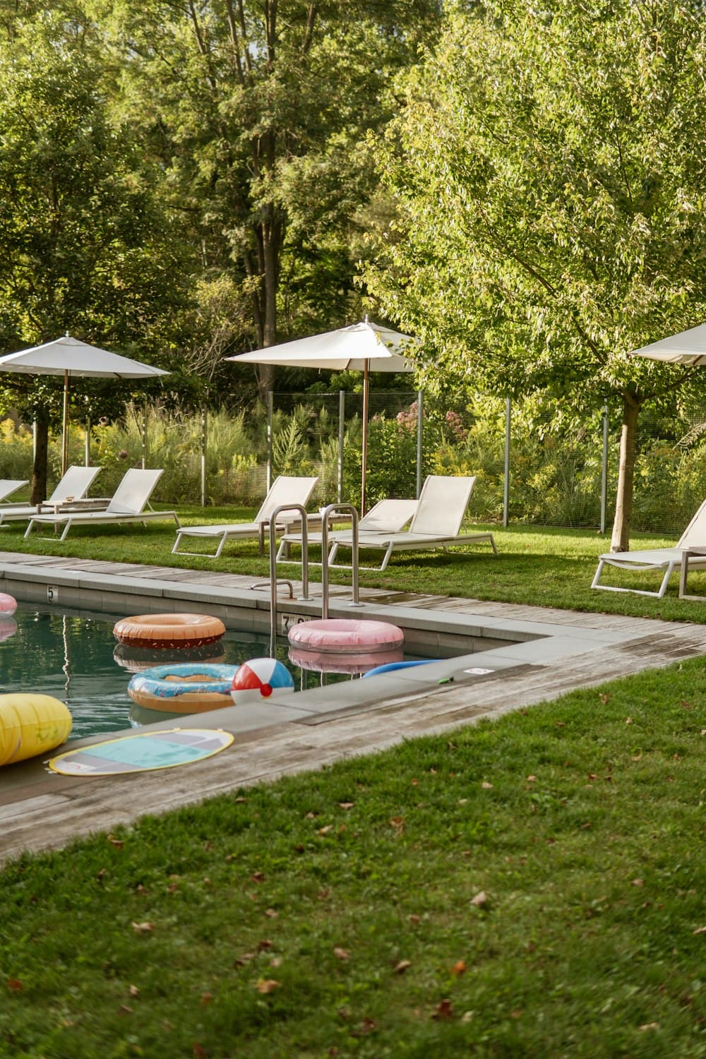 Backyard Family Classic