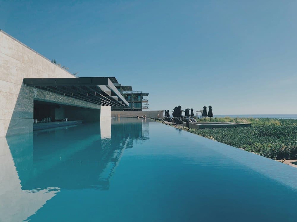Horizon Edge Resort